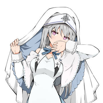 シスターちゃん