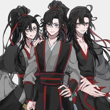 mdzsまとめ
