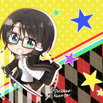 すばるちゃん！