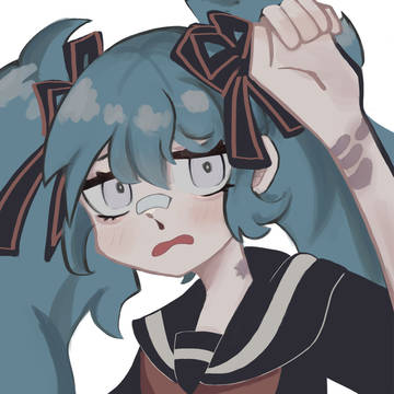 初音ミク