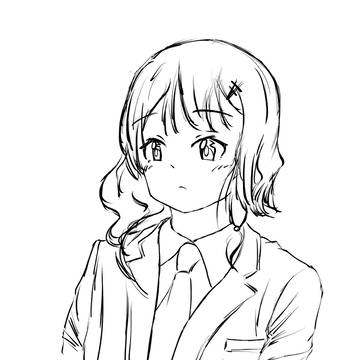 落書き