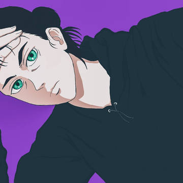 Eren Yeager