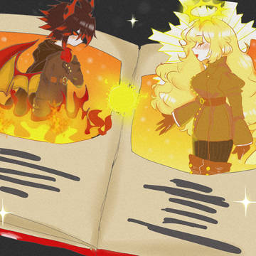 The Sun's Curse