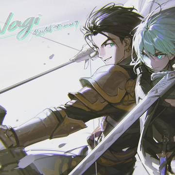 無双クロレス