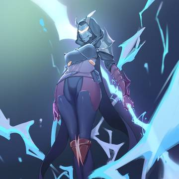 電気ハンター