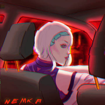 ルーシ (Lucy)