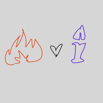 【合集】🔥🕯️