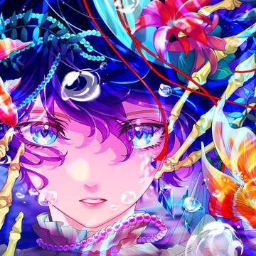 金魚