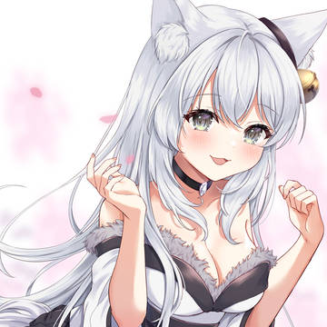 Pixiv Request
