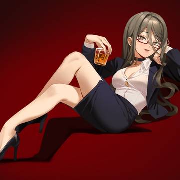 中原 ミズキ