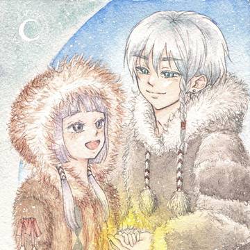 君と一緒なら