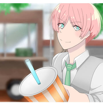 デート風