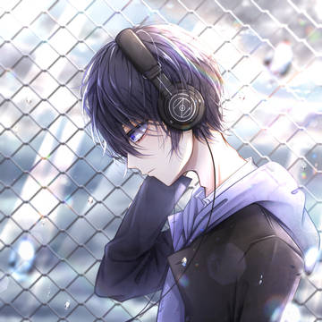 キミの声がボクを救うから