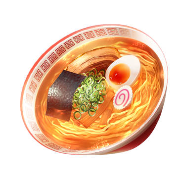 中華そば