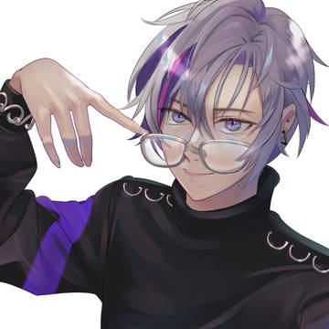 不破くん新衣装