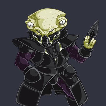 Kajmak Dbs OC