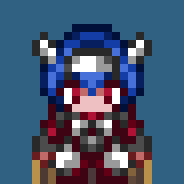 Top Down Study - Lea CrossCode