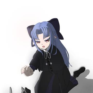 黒レン
