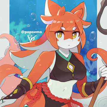 🐙