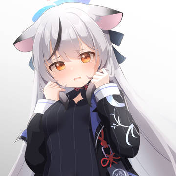 ココナちゃん