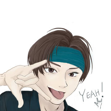 YEAH!