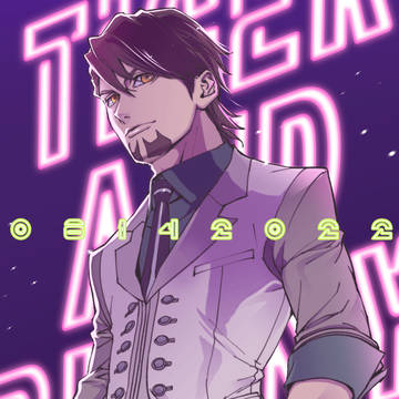 タイバニ2Twitterまとめ