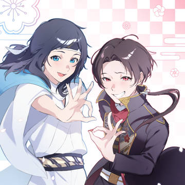 桜花の便り
