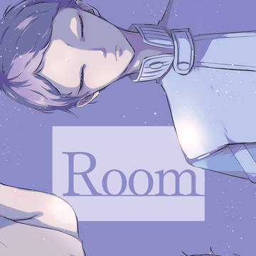Room　新刊サンプル
