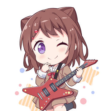 ☆