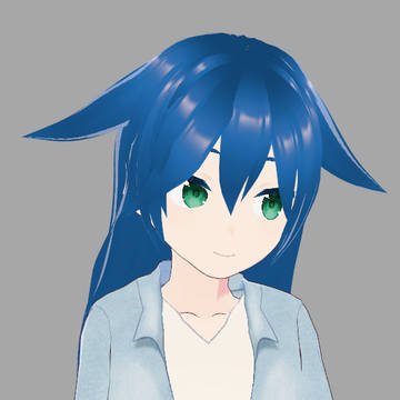 マイアバター・自キャラ ver1.0