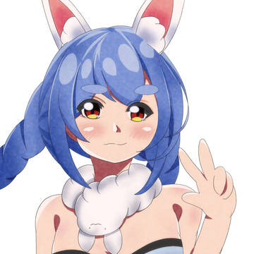 ぺこーら