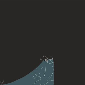 他の誰かがいますか