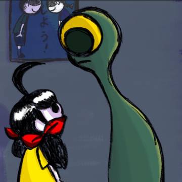 あいさつ週間