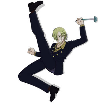 Sanji