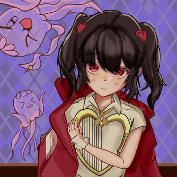 [となりにすわりませんか？]
