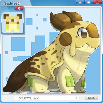 Sklotyl