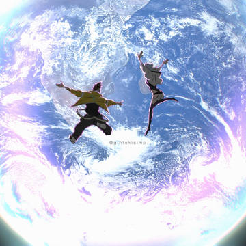 夢