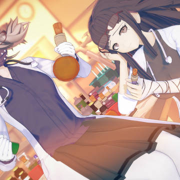 Seikan - Lab Buddies