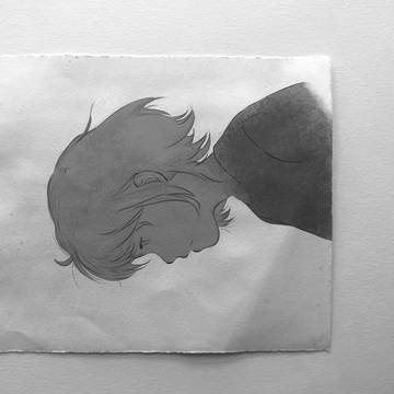 Shadowy Thoughts on Repeat
