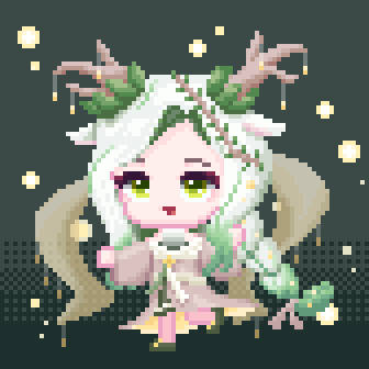[Pixel Art] 20220930