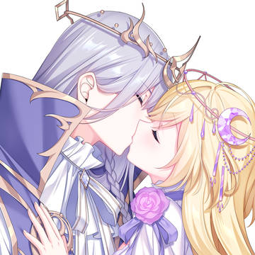 ♡