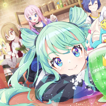 おめでとう~✧*｡✧*｡