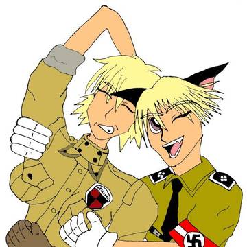 Schrödinger x Seras