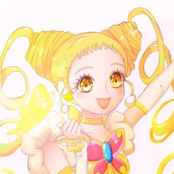 はじけるレモンのかおり！！