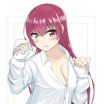 制服マリン船長