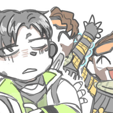 apex クリプト中心まとめ