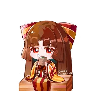 两只Q人