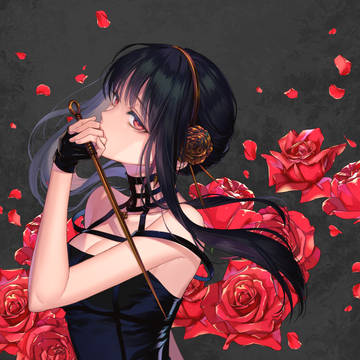 ヨルさん