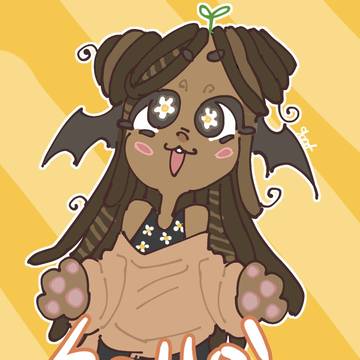 HELLO ✿