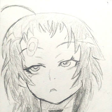黒神くじら
